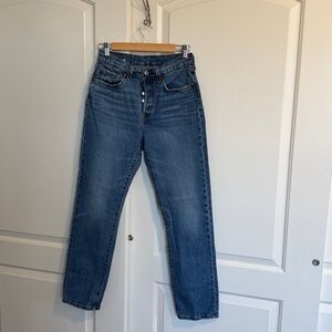 Levi’s 501 Original